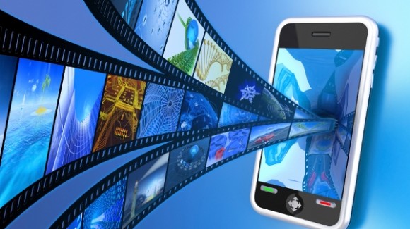 Video optimization for Mobile device