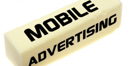 Mobile advertising networks. Does Mobile advertising work? 4INFO explains