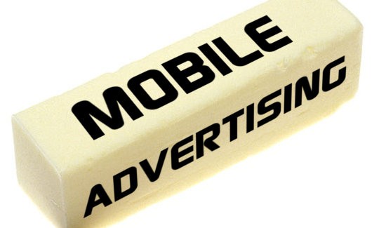 Mobile Advertising is Failing to Reach Its True Potential