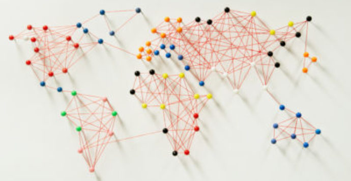 Five Forces Driving Business Networks To The Breaking Point
