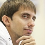 Pavel Dmitriev