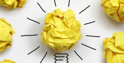 Here are some ways to get ideas for your next big startup idea.