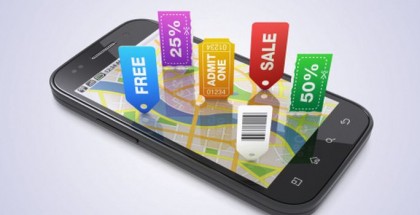 mobile e-commerce