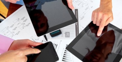 How a BYOD Policy Frees Up IT Resources