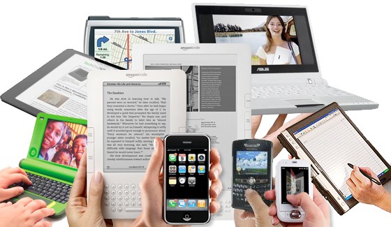 Top Tech Devices to Enhance the Classroom