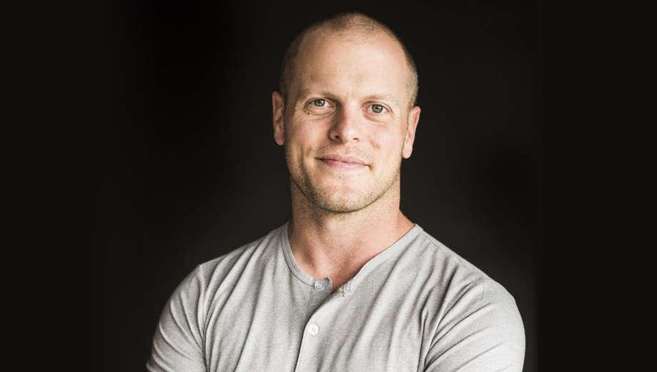 What I learned from Tim Ferriss