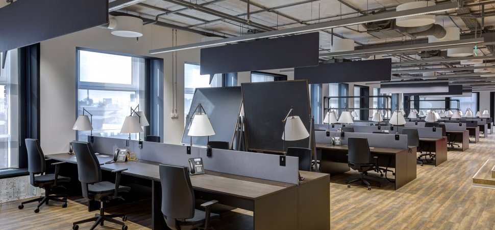 The importance of private Workspace for your Company